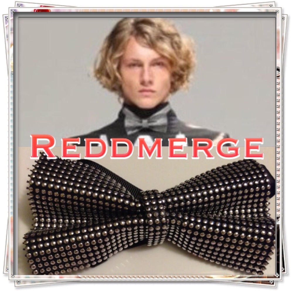 💢NEW💢 PRE-TIED BOWTIE / BOW-TIE